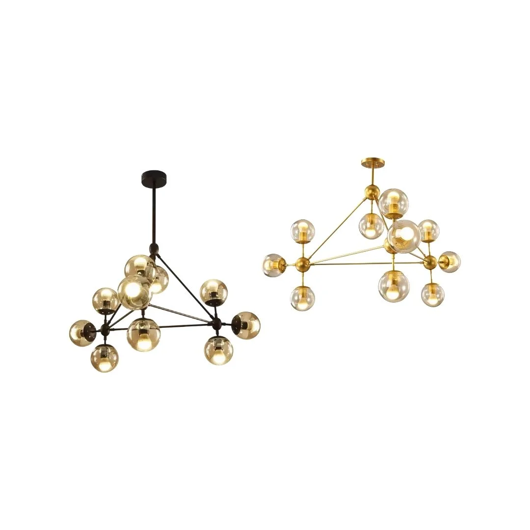 den-tha-thiet-ke-ttk01t10 Đèn thả thiết kế TTK01T10