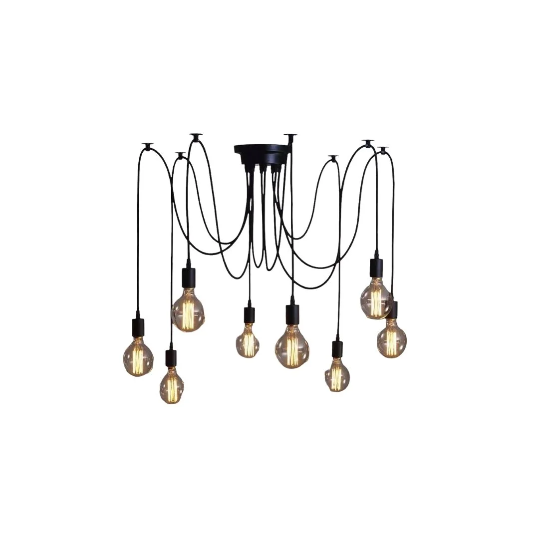 den-tha-thiet-ke-ttk07 Đèn thả thiết kế TTK07