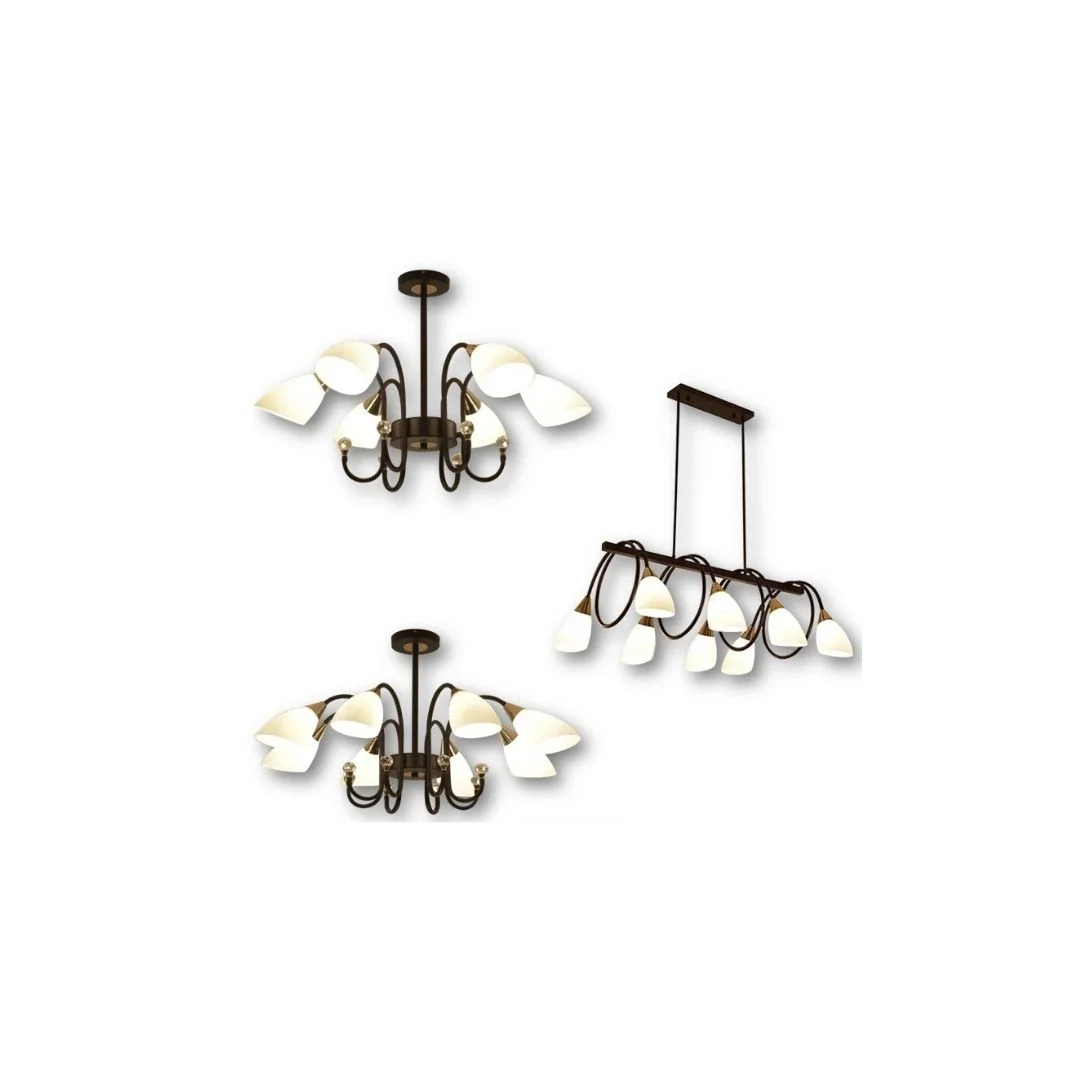 den-tha-thiet-ke-ttk11 Đèn thả thiết kế TTK11