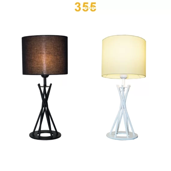 Đèn Bàn Cao Cấp DB12 - Thiết Kế Tối Giản 355DEcor