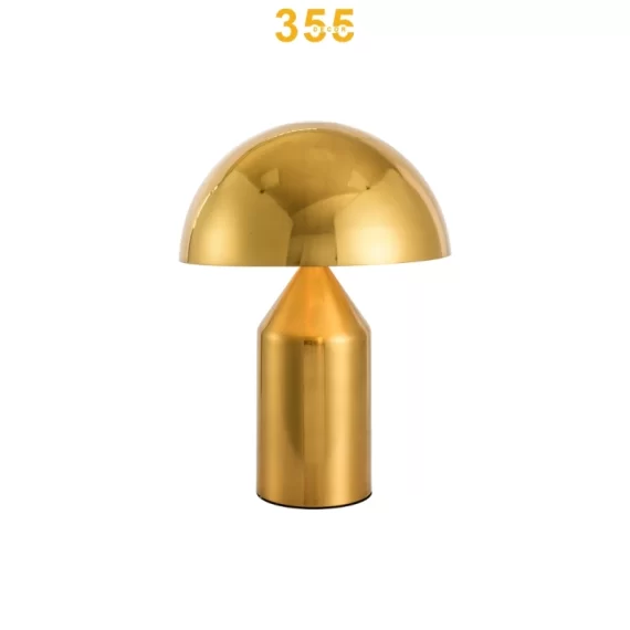Đèn bàn cao cấp DB34 - Trang trí phòng ngủ 355decor