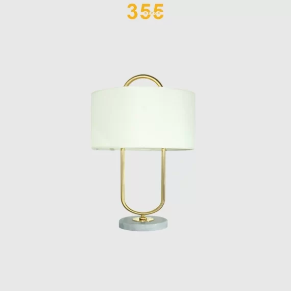 Đèn Bàn Cao Cấp DB8172 - Phong Cách Hiện Đại 355decor