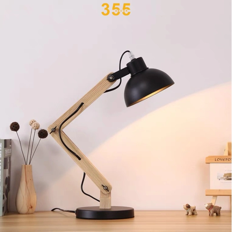 Đèn bàn Hiện Đại DB23 - 355decor