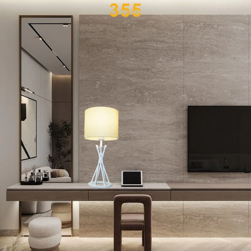 Đèn Bàn Phòng Khách Hiện Đại DB12 - 355Decor