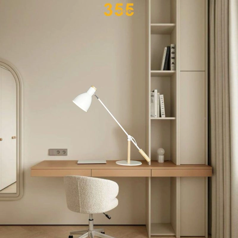 Đèn Bàn Phòng Ngủ Hiện Đại DB14 - 355decor
