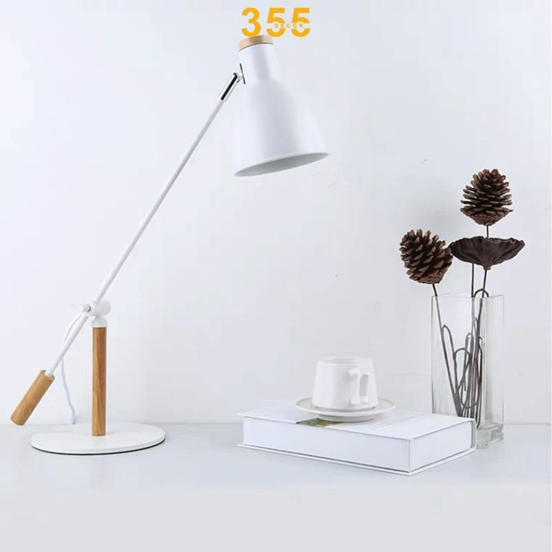 Đèn Bàn Thông Minh DB14 - 355Decor