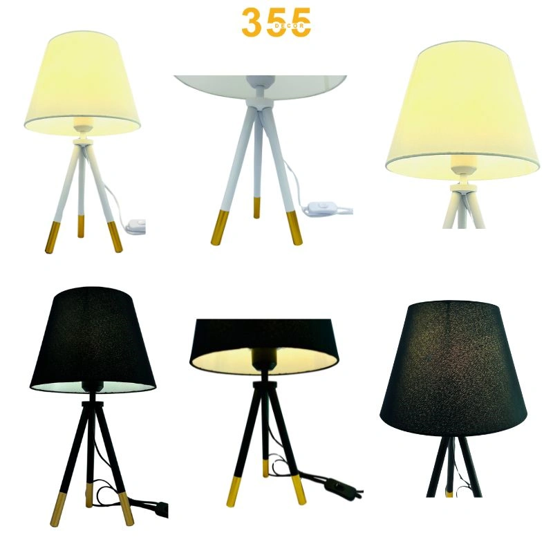 Đèn Bàn Thông Minh DB3032 -355decor