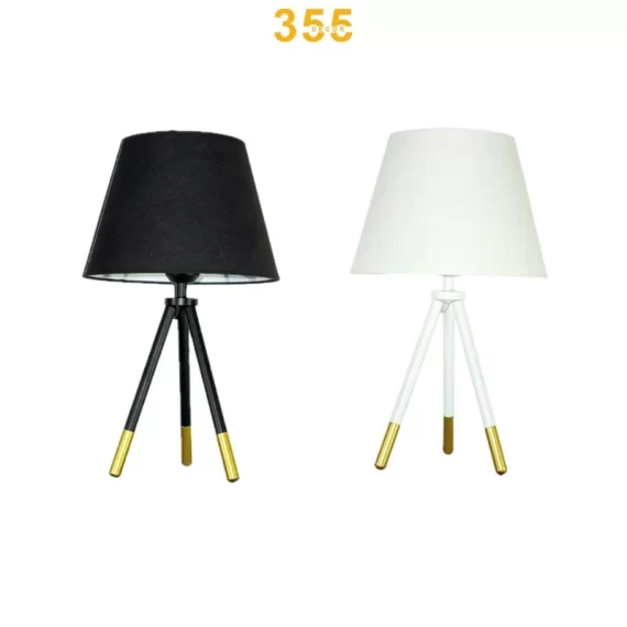 Đèn Bàn Trang Trí Phòng Khách DB3032 - 355decor
