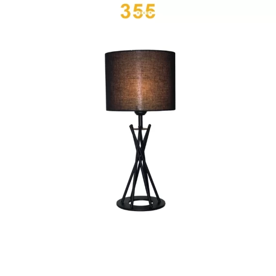 Đèn Bàn Trang Trí Phòng Ngủ Đẹp DB12 - 355Decor