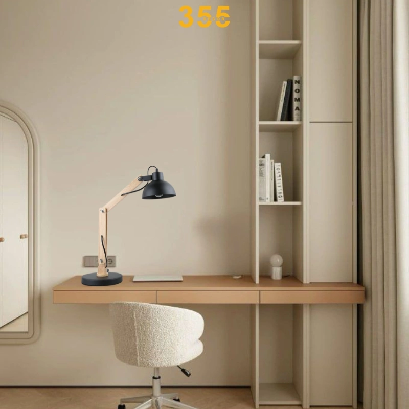 Đèn Học Cho Bé DB23 - Trang Trí Bàn Học 355decor