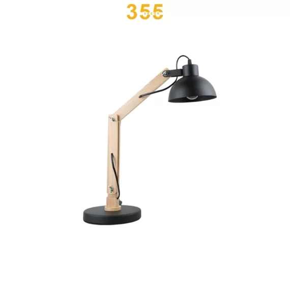 Đèn Học Để Bàn DB23 - Trang trí bàn học 355decor