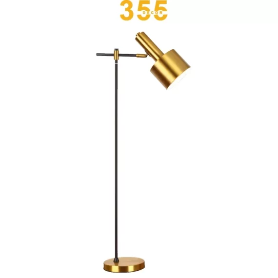 Ảnh đại diện minh hoạ sản phẩm Đèn Đứng DD39B