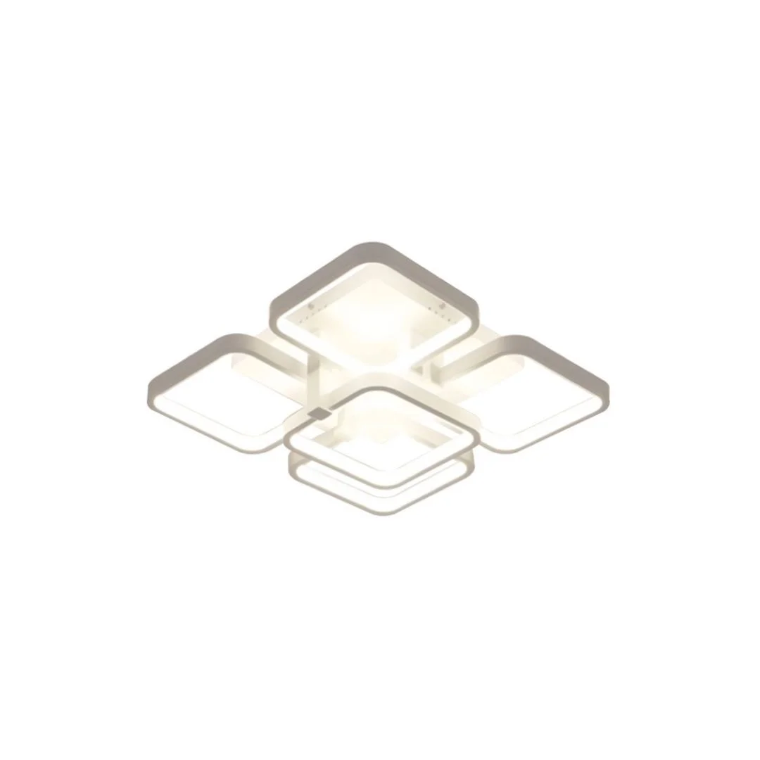 Đèn ốp trần mica OT1613T5