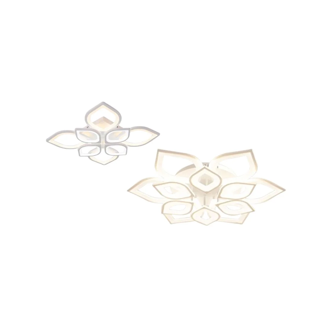 Đèn ốp trần mica OT7015