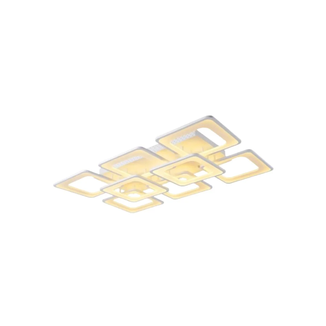 den-op-tran-mica-ot8032t8 Đèn ốp trần mica OT8032T8