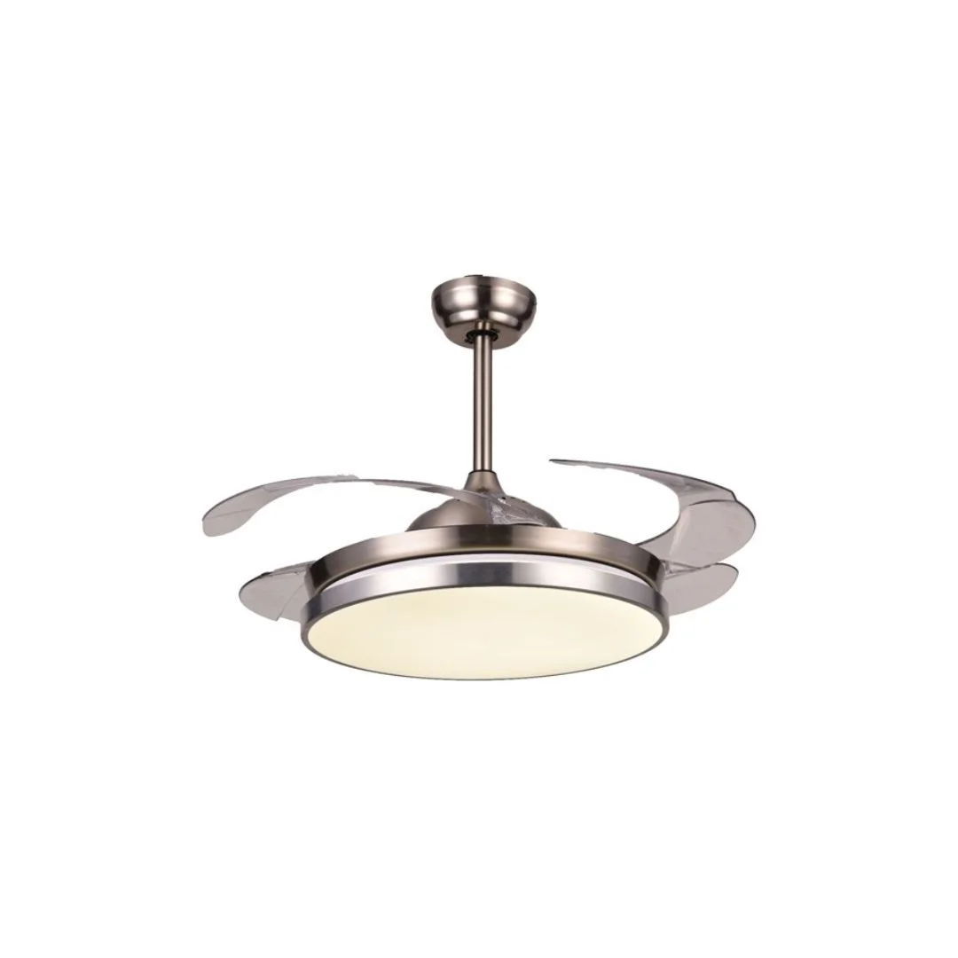 Đèn quạt trần QT4256