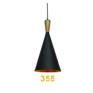 Đèn Thả Cafe TCF01D-A Đèn Thả Cafe TCF01D-A