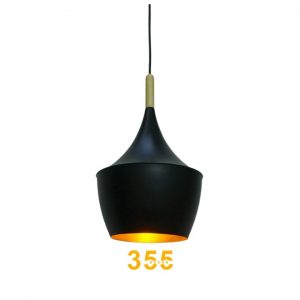 Đèn Thả Cafe TCF01D-B Đèn Thả Cafe TCF01D-B