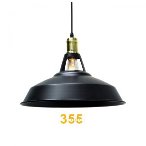 Đèn Thả Cafe TCF03 Ø300 Đèn Thả Cafe TCF03 Ø300