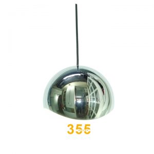 Đèn Thả Cafe TCF42-1 BẠC Đèn Thả Cafe TCF42-1 BẠC