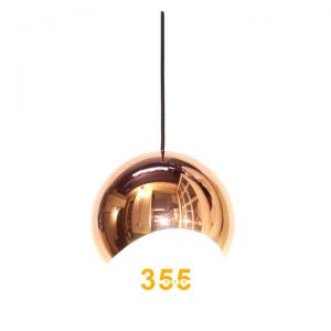 Đèn Thả Cafe TCF42-1 HỒNG Đèn Thả Cafe TCF42-1 HỒNG