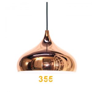 Đèn Thả Cafe TCF45 HỒNG Đèn Thả Cafe TCF45 HỒNG