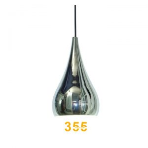 Đèn Thả Cafe TCF47 BẠC Đèn Thả Cafe TCF47 BẠC