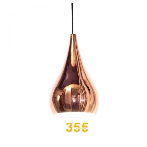 Đèn Thả Cafe TCF47 HỒNG Đèn Thả Cafe TCF47 HỒNG