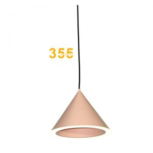Đèn Thả Hiện Đại THD38-1 HỒNG Đèn Thả Hiện Đại THD38-1 HỒNG