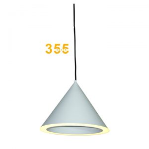 Đèn Thả Hiện Đại THD38-1 TRẮNG Đèn Thả Hiện Đại THD38-1 TRẮNG
