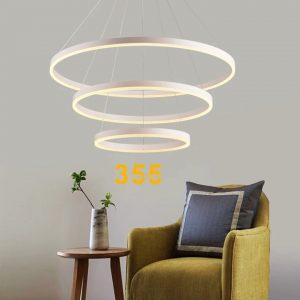 Đèn Thả Hiện Đại THD7029TT-3 Đèn Thả Hiện Đại THD7029TT-3