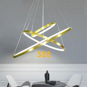 Đèn Thả Hiện Đại THD7029TV-3 Đèn Thả Hiện Đại THD7029TV-3