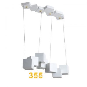 Đèn Thả Hiện Đại THD7043 Đèn Thả Hiện Đại THD7043