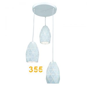 Đèn Thả Hiện Đại THDD004-3 Đèn Thả Hiện Đại THDD004-3