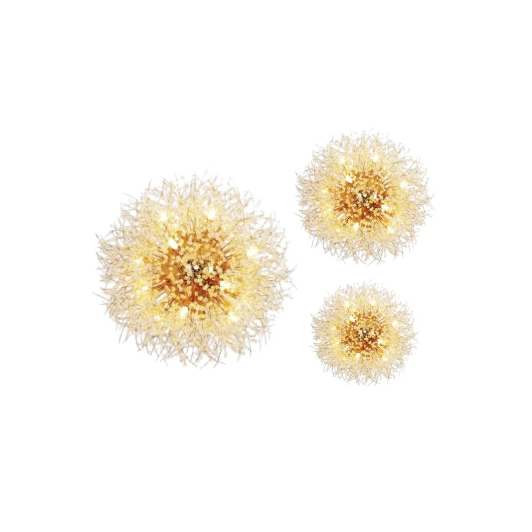 Đèn thả pha lê TPL71T