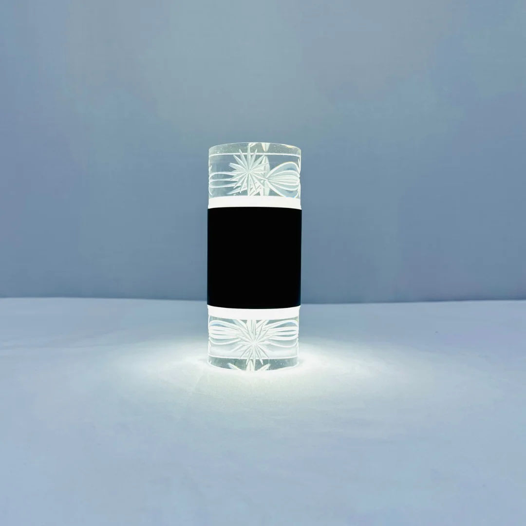 den-tuong-cn05-22 Đèn Tường Chống Nổ CN05 22