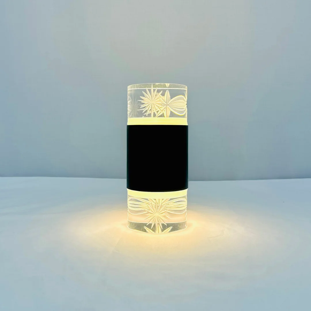 den-tuong-cn05-24 Đèn Tường Chống Nổ CN05 24