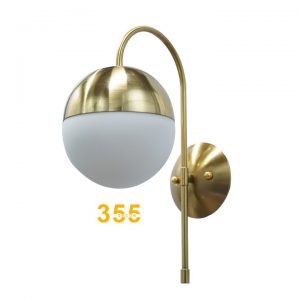 Đèn Tường Thiết Kế VK11B Đèn Tường Thiết Kế VK11B
