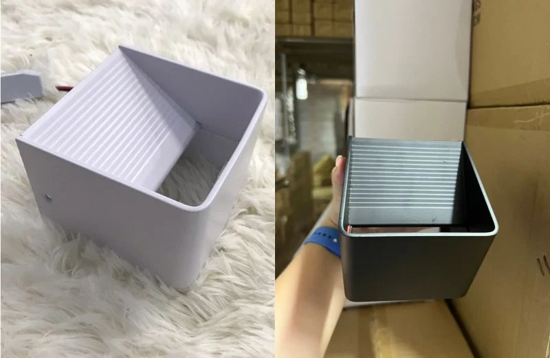 Đèn Tường Thiết Kế VK2218 2 Ảnh cận của Đèn Tường Thiết Kế VK2218