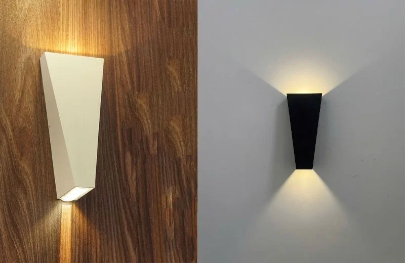 Đèn Tường Thiết Kế VK2250 2 Ảnh cận của Đèn Tường Thiết Kế VK2250