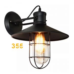 Đèn Tường Thiết Kế VT05 Đèn Tường Thiết Kế VT05