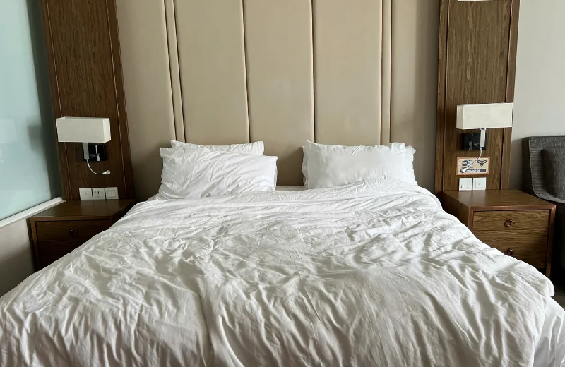 Đèn Tường VDN05 2 Ảnh thật Đèn Tường VDN05 lắp đặt cho khách