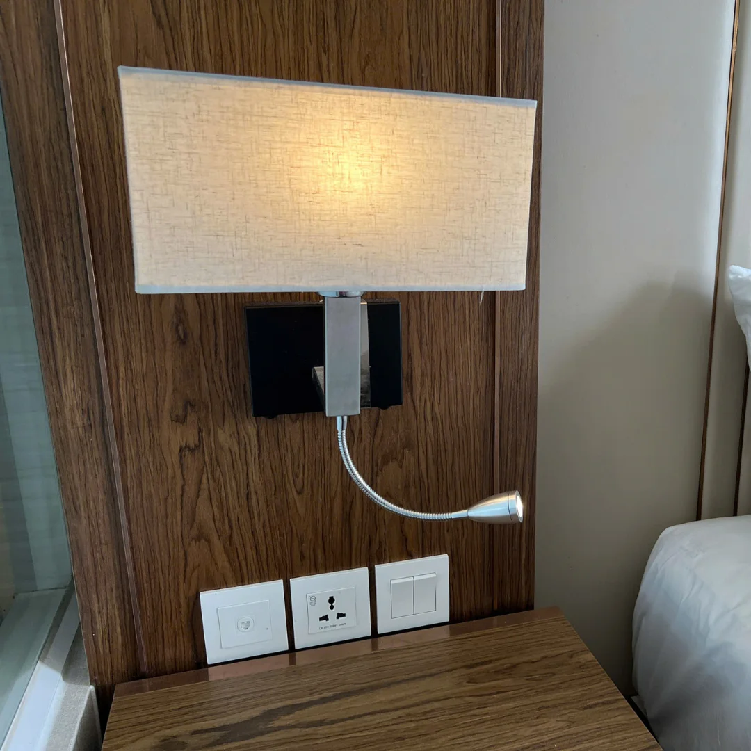 den-tuong-vdn05-23 Đèn Tường VDN05 23