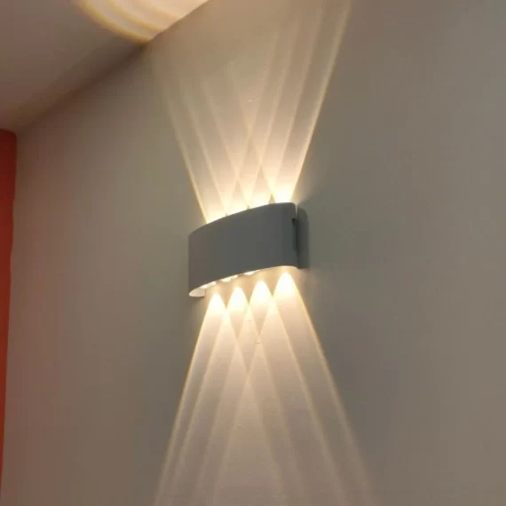 Đèn Tường VNT2222 2