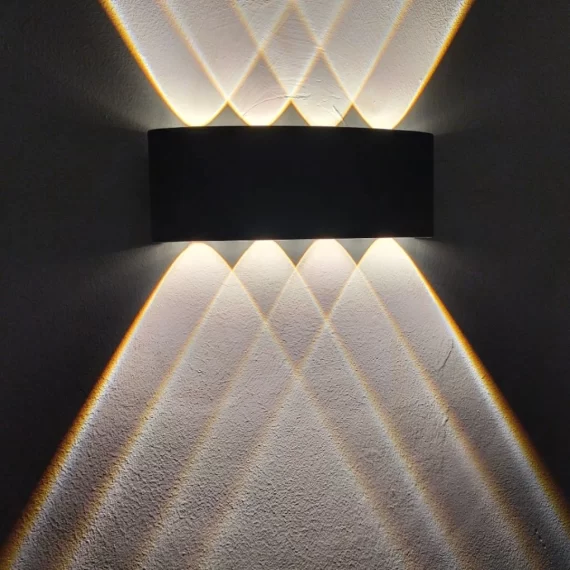 Đèn Tường VNT2222 4