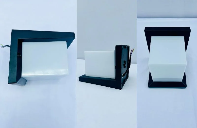 Kiểu dáng của Đèn Tường VNT2230