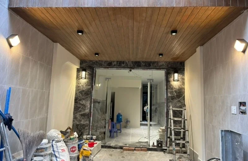 Đèn Tường VNT2232 1