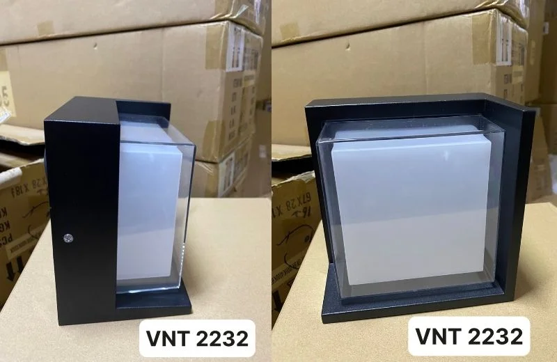 Đèn Tường VNT2232 3