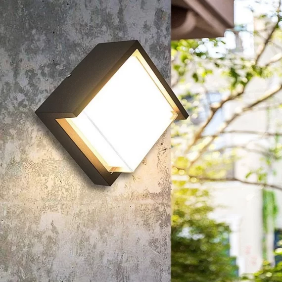 Đèn Tường VNT2232 4