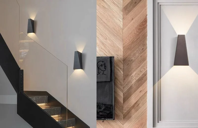 Đèn Tường VNT2250 6